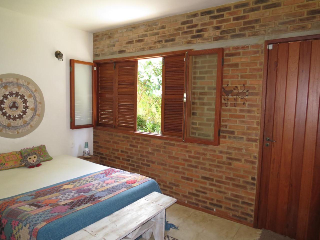 Casa De Vidro Apartamento Petrópolis Exterior foto