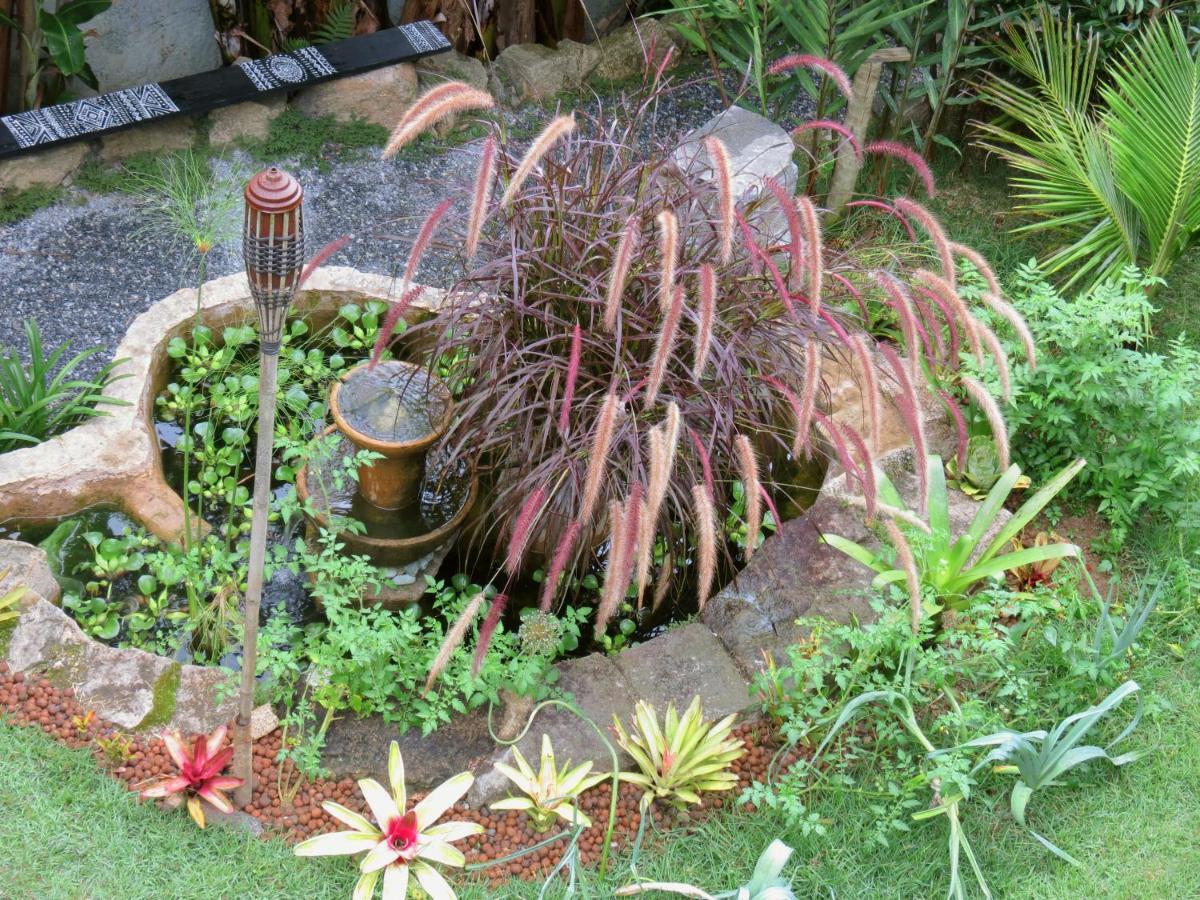 Casa De Vidro Apartamento Petrópolis Exterior foto